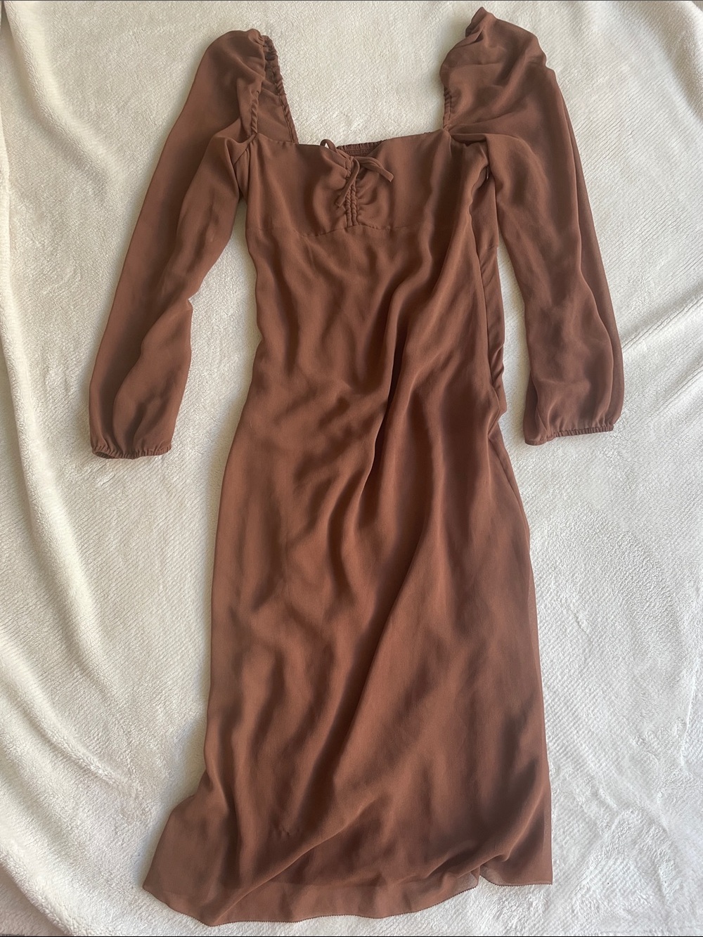 Wilfred Dress